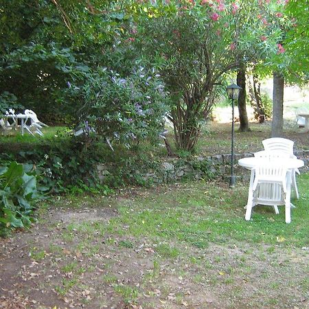 Maison D'Hotes San Pedru Piana  Bagian luar foto
