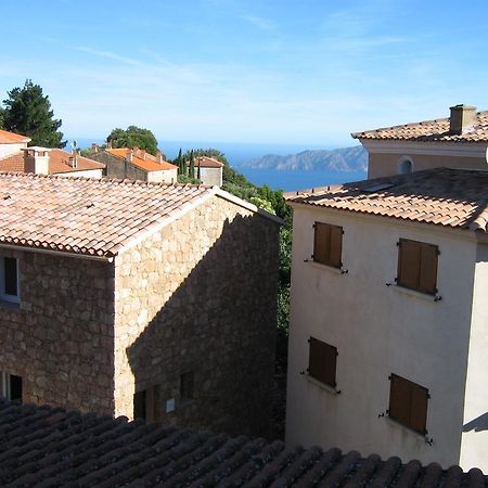 Maison D'Hotes San Pedru Piana  Bagian luar foto