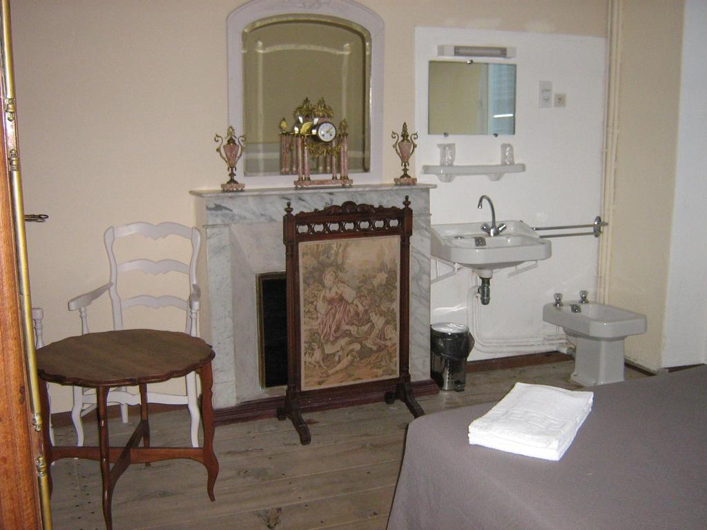 Maison D'Hotes San Pedru Piana  Ruang foto