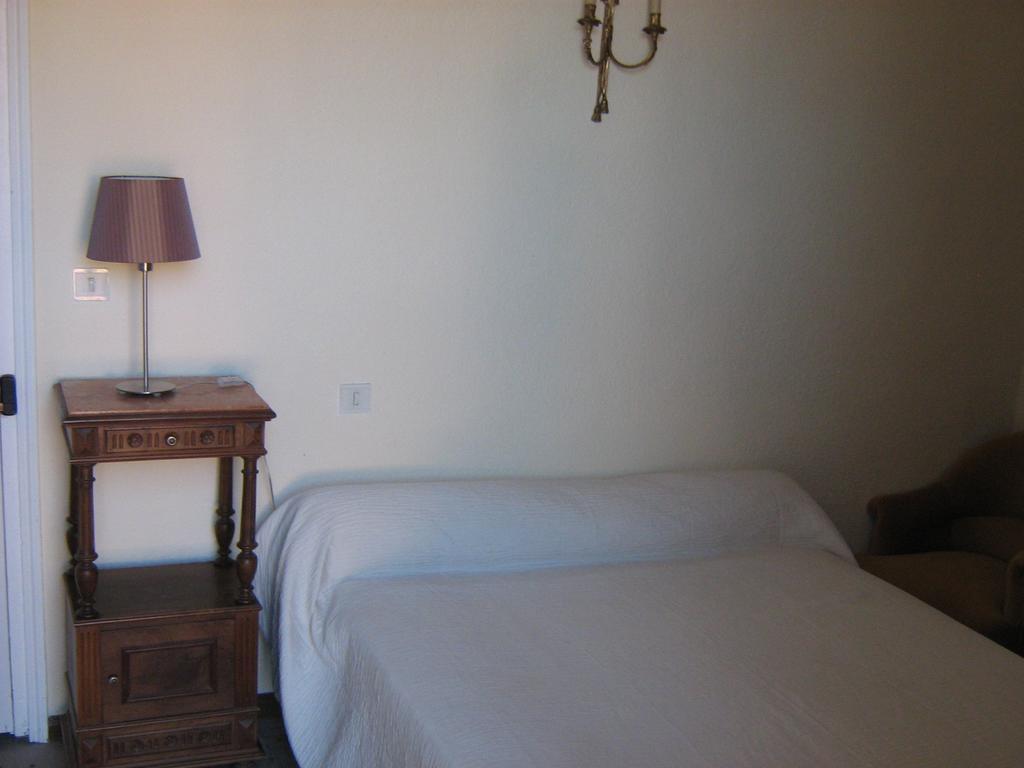 Maison D'Hotes San Pedru Piana  Ruang foto
