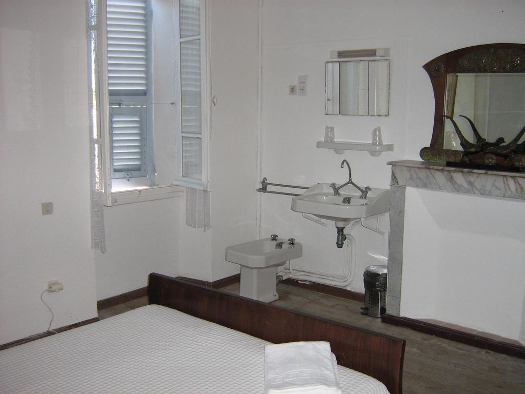 Maison D'Hotes San Pedru Piana  Ruang foto