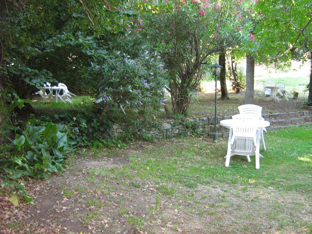 Maison D'Hotes San Pedru Piana  Bagian luar foto