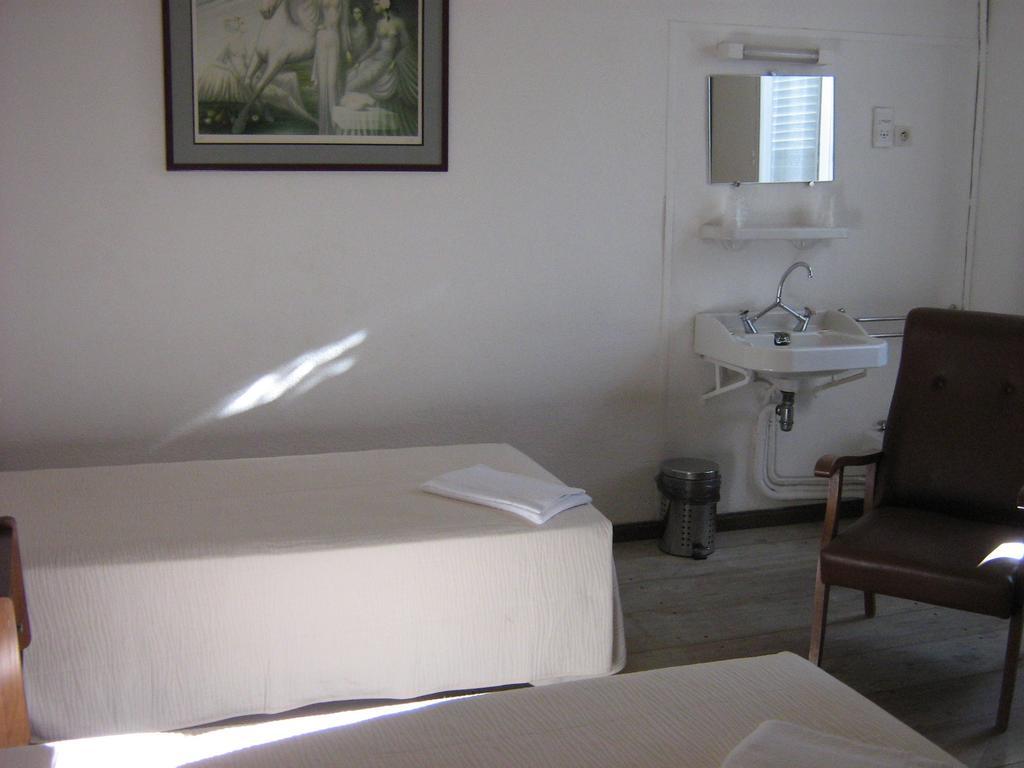 Maison D'Hotes San Pedru Piana  Bagian luar foto