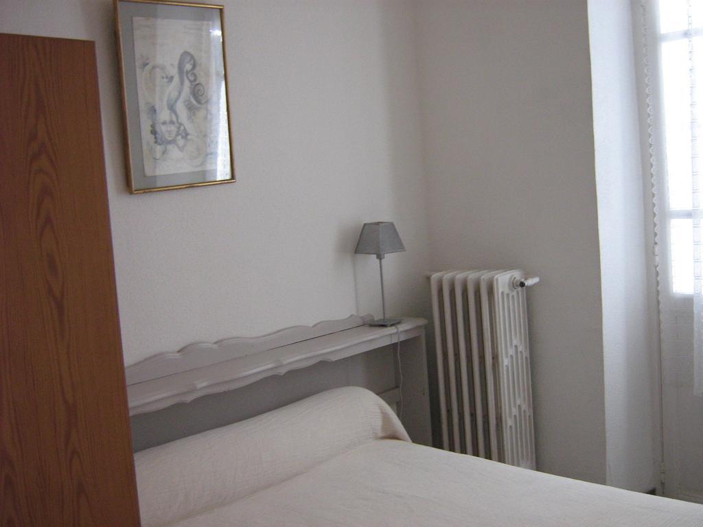 Maison D'Hotes San Pedru Piana  Bagian luar foto