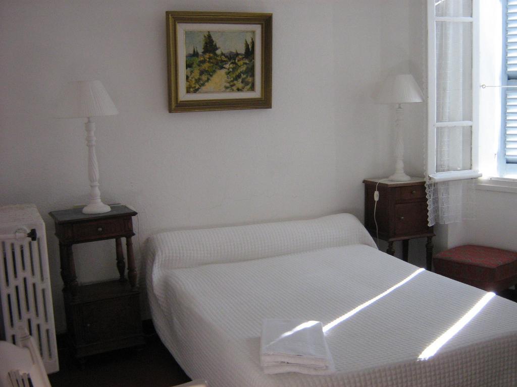 Maison D'Hotes San Pedru Piana  Ruang foto