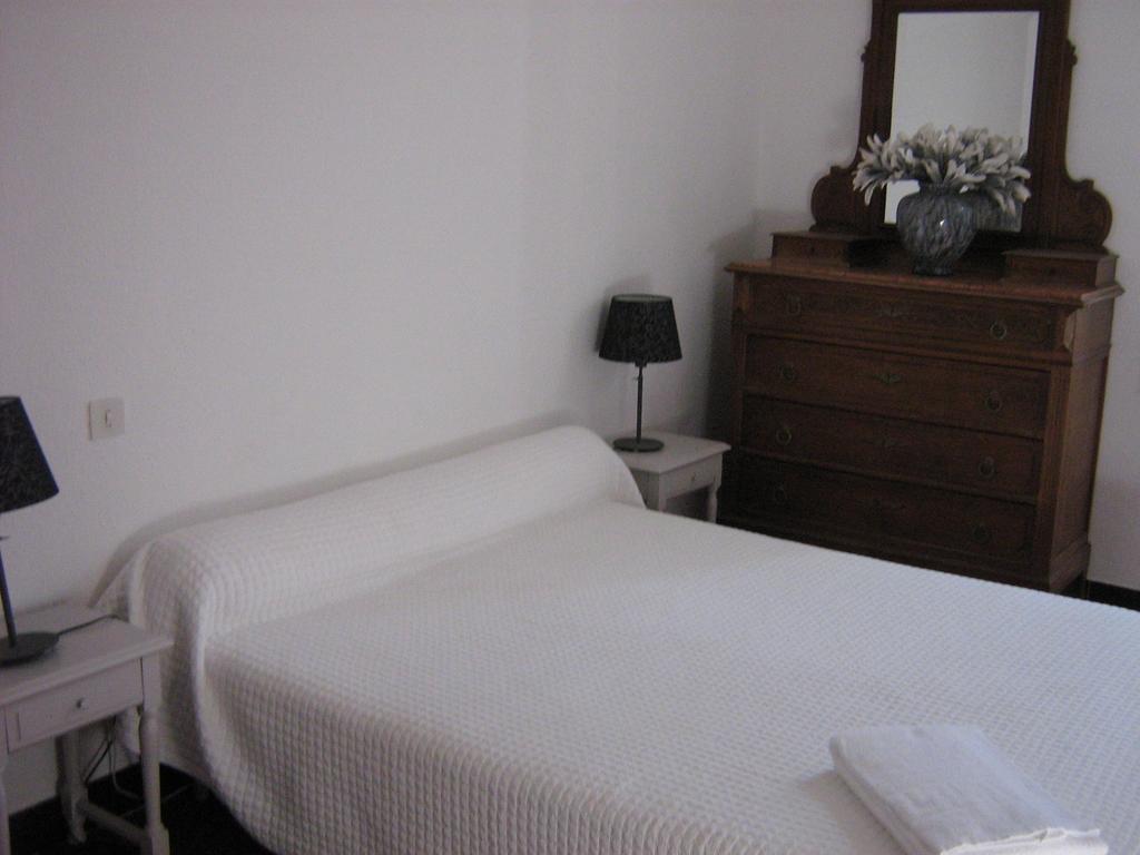 Maison D'Hotes San Pedru Piana  Ruang foto