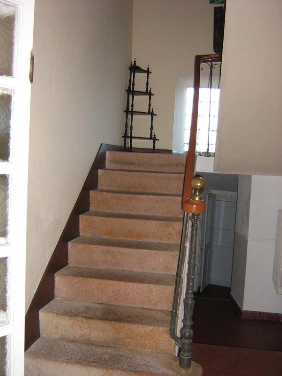 Maison D'Hotes San Pedru Piana  Bagian luar foto