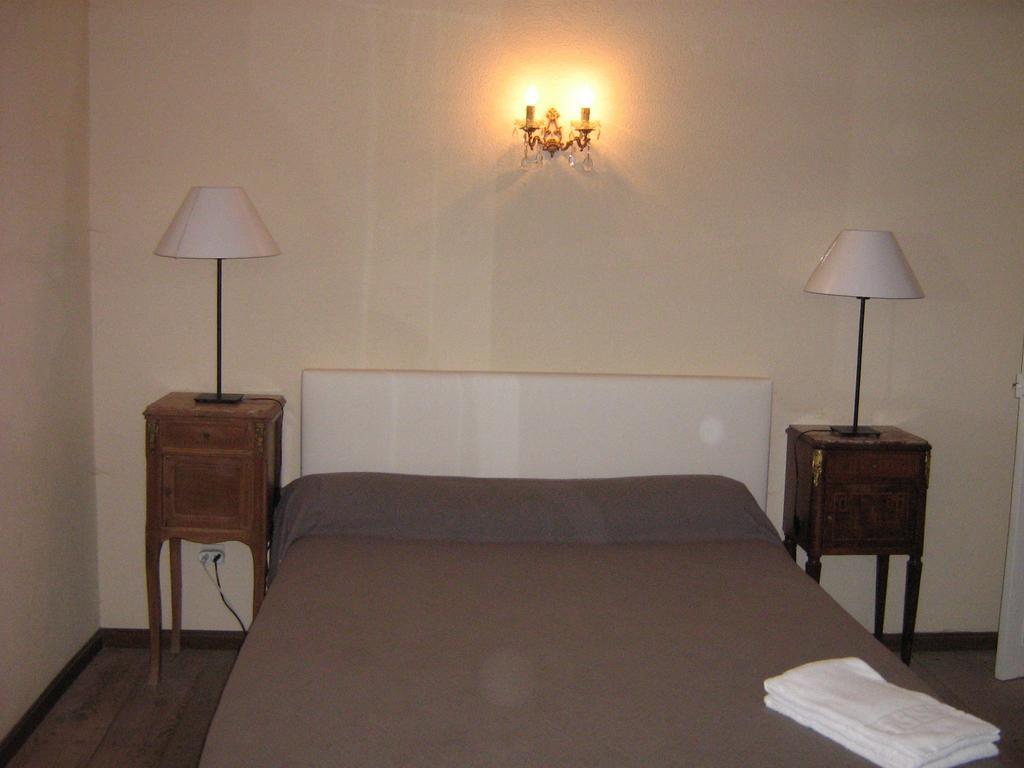Maison D'Hotes San Pedru Piana  Ruang foto