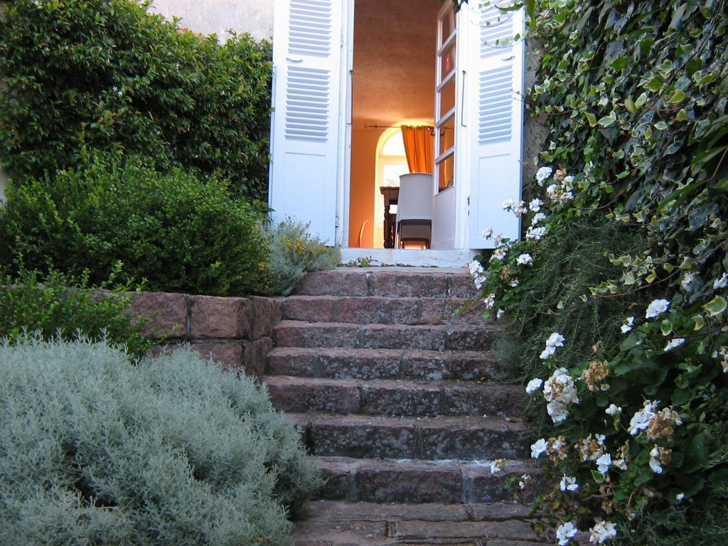 Maison D'Hotes San Pedru Piana  Bagian luar foto