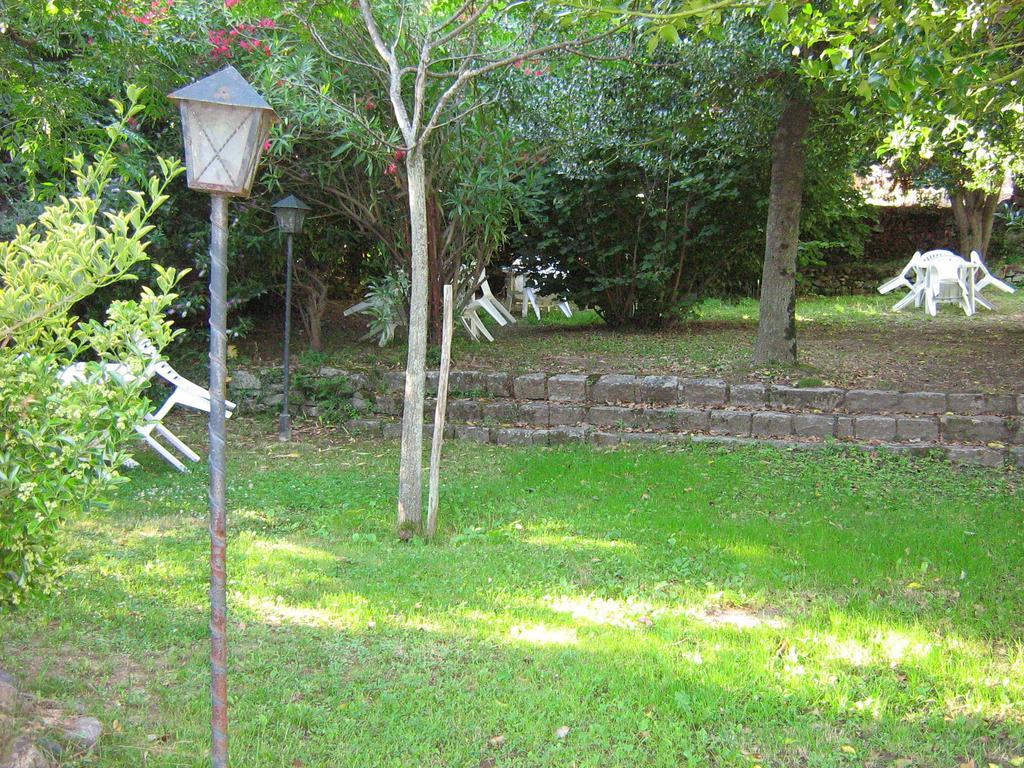 Maison D'Hotes San Pedru Piana  Bagian luar foto