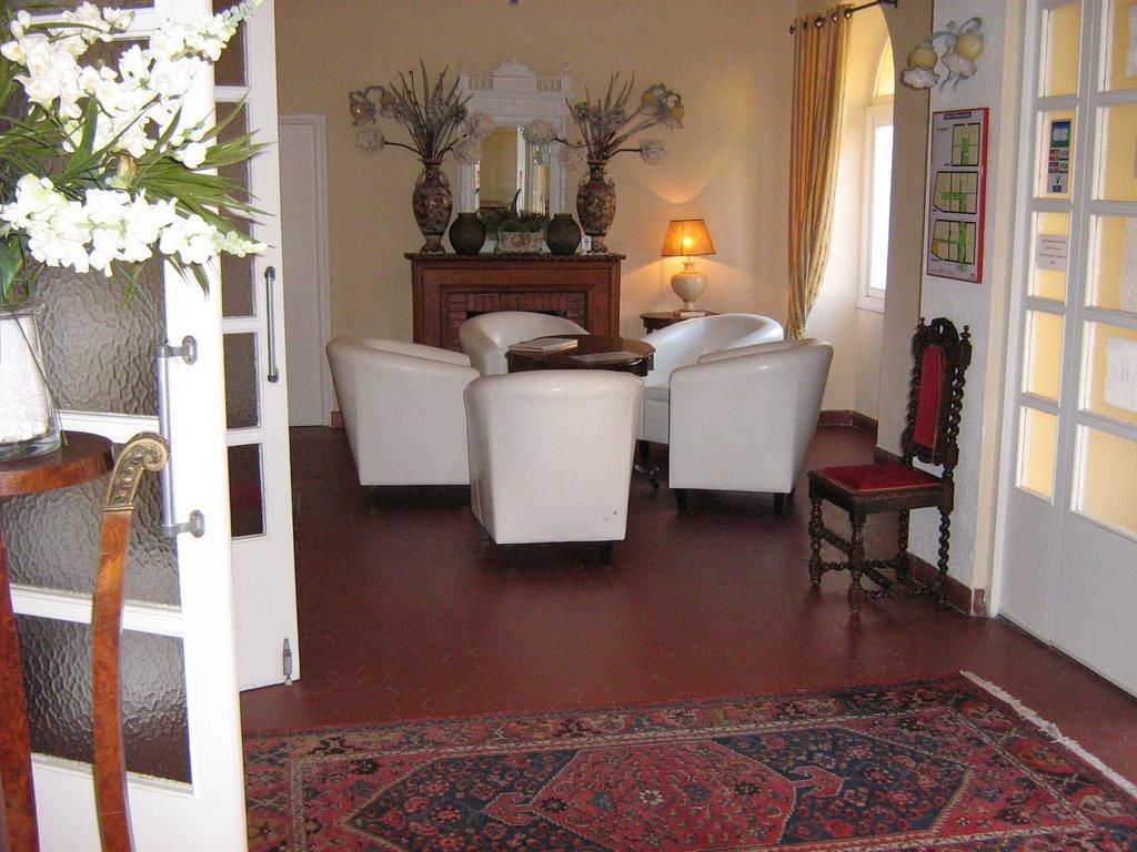 Maison D'Hotes San Pedru Piana  Bagian luar foto