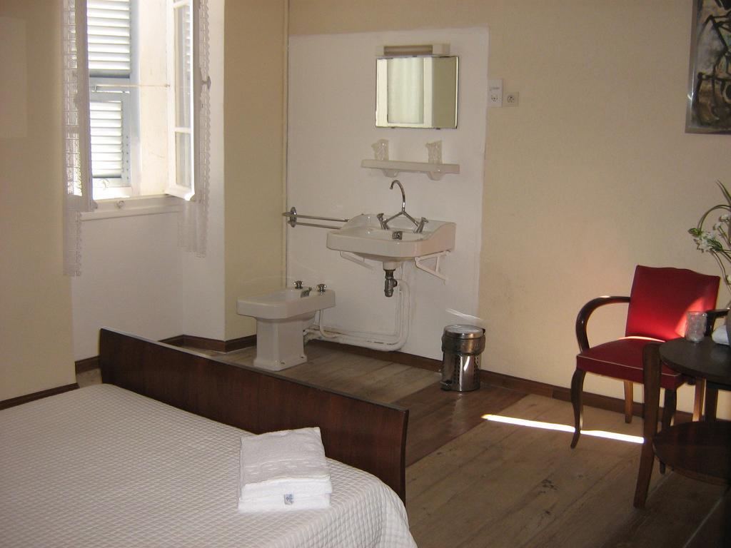 Maison D'Hotes San Pedru Piana  Bagian luar foto