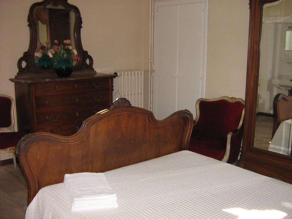 Maison D'Hotes San Pedru Piana  Ruang foto